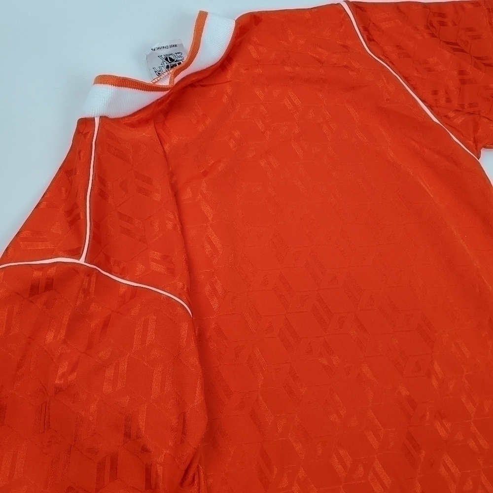 NEW CLEMSON TIGERS  Polo Jersey Youths Medium - Picture 6 of 11